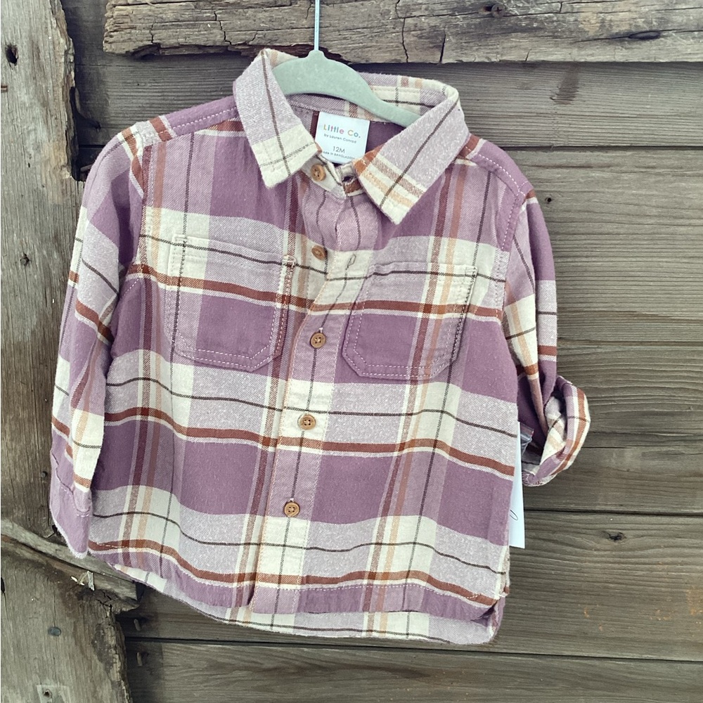 Flannel